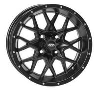 15X7 4 156 5 ITP HURRICANE BLACK