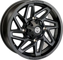 15X7 4 156 25MM MOOSE 361X BLACK