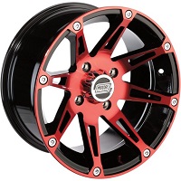 12X7 4 137 10MM MOOSE 387X RED