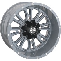 14X7 4 156 10MM MOOSE 399X GRAY