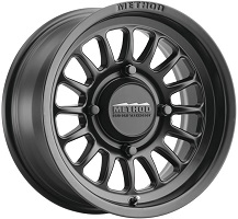 15X7 4 156 4 3 METHOD 411 MB GRIP WHEEL