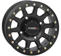 14X7 4 110 30 BLK BL SB 3 SYS 3