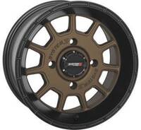 14X7 4 137 10 BRZ BLK ST 5 SYS 3