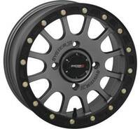 15X7 4 156 38 BL SB 5 GUNMETAL SYS 3