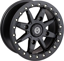 14X7 4 137 25MM MOOSE 544X BLACK