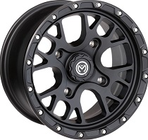 14X7 4 137 10MM MOOSE 545X BLACK