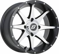 14X7 4 137 10MM SEDONA STORM BLK MACH