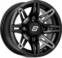 14X7 4 156 5MM SEDONA RUKUS BLK GRY