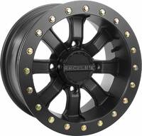 14X7 4 156 RACELINE BLKOUT BEADLOCK