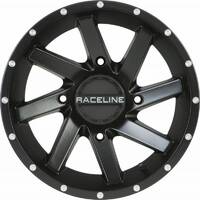 14X7 4 156 5 BLK TWIST RACELINE