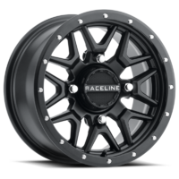 14X7 4 137 10MM RACELINE KRANK BLK A94B