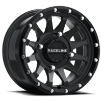 15X6 4 156 40MM RACELINE TROPHY BLK