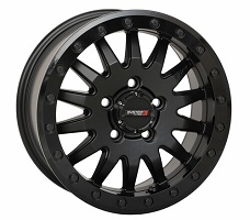 15X7 5 4 5 38MM SYSTEM 3 SB 8 BLACK