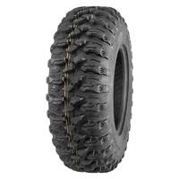 25X10R12 8 QUADBOSS QBT446 RADIAL UTILITY