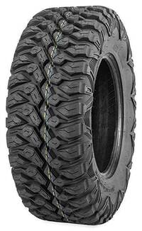 27X9R14 8 QUADBOSS QBT846 RADIAL UTILITY