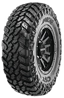 33X10R15 8 CST APACHE CU AT RADIAL UTILITY