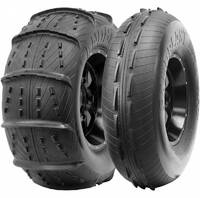 28X12 14 CST SANDBLAST CS22 REAR