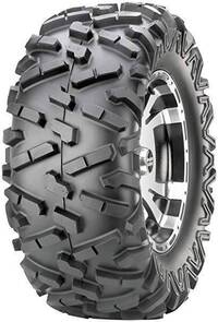 25X8X12 MAXXIS BIG HORN 2 0