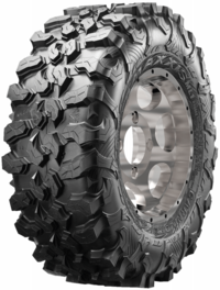 29X9 50R15 8 MAXXIS CARNIVORE