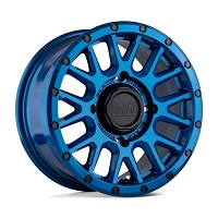 15X7 4 137 36MM BLUE LA PAZ BLACK RHINO