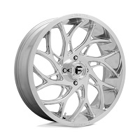 18X7 4 137 13MM FUEL RUNNER POLSIHED D204