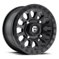 14X7 4 137 38MM FUEL VECTOR MATTE BLACK