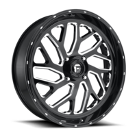 16X7 4 156 13MM FUEL TRITON UTV