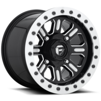 15X7 4 137 38 BL BLK MACH HARDLINE