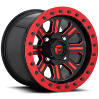 15X7 4 156 38 RED BLK HARDLINE FUEL