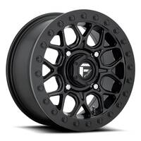 15X7 4 137 38 FUEL TECH BL BLK