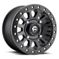 14X7 4 156 13 BL BLK VECTOR FUEL