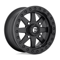 14X7 4 156 38 BL BLK MAV FUEL