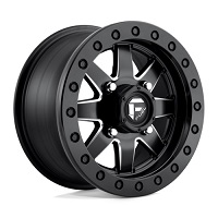 15X7 4 156 38 FUEL MAVERICK MB MILL