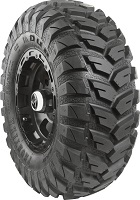 26X11R12 6 DURO FRONTIER DI 2037 RADIAL UTILITY