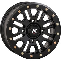 14X7 4 137 38MM HIGHLIFTER HL23 BLACK BL