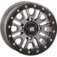 14X7 4 137 38MM HIGHLIFTER HL23 GRAY BL