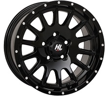 15X7 4 137 10MM HIGHLIFTER HL25 GLOSS BLACK