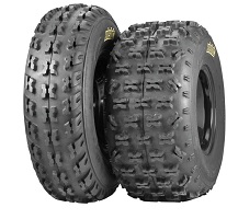 20X11 9 6PLY ITP HOLESHOT XCR REAR