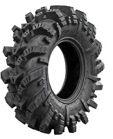 34X10 50 15 INTIMIDATOR UTV TIRE