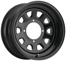 12X7 4 156 ITP DELTA BLACK