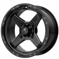 14X7 4 137 10MM MSA M39 CROSS BLACK TIT