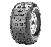 19X8 8 2PR MAXXIS M954 REAR