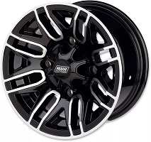 12X7 4 137 10MM MOOSE 112X BLACK MACHINED