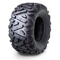 25X10R12 6 TWT P350 6PLY RADIAL