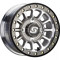 14X7 4 137 38MM SEDONA SANO MACHINED