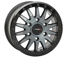 15X7 6 5 5 68MM SYSTEM 3 SB8 BRUSHED GRAY