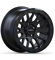 15X9 4 137 10MM SYSTEM 3 SB9 BLACK