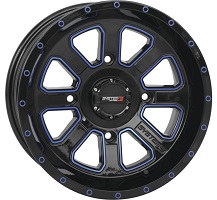 14X7 4 156 10 BLK BLU ST 4 SYS 3