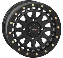 15X7 5 4 5 50MM BLK SYSTEM 3 SB 6