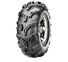 25X10 12 6 MAXXIS ZILLA MU02 SHALLOW TRD